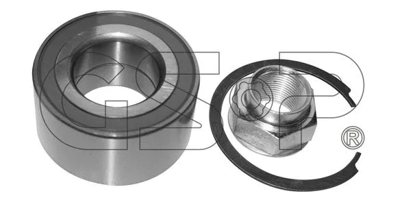Wheel Bearing Kit (GSP-GK1439)