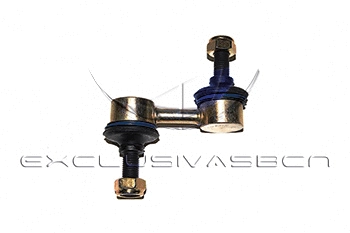 Stabiliser Bar, suspension (MSS-8404)