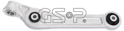 Control/Trailing Arm, wheel suspension (GSP-S062924)