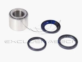 Wheel Hub (MWB-R7012)