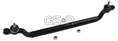 Centre Rod Assembly (GSP-S100021)