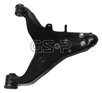 Control/Trailing Arm, wheel suspension (GSP-S062891)
