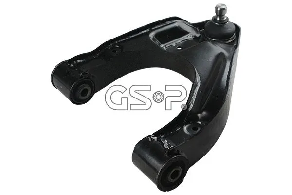 Control/Trailing Arm, wheel suspension (GSP-S061703)