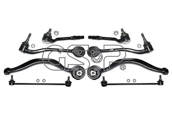 Repair Kit, control arm (GSP-S990036SK)