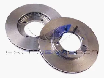 Brake Disc (MFD-2524)