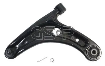 Control/Trailing Arm, wheel suspension (GSP-S060784)
