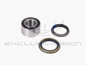 Wheel Bearing Kit (MWB-F1014)