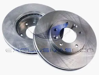 Brake Disc (MFD-2K11)