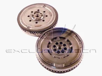 Flywheel (BVM-H001)