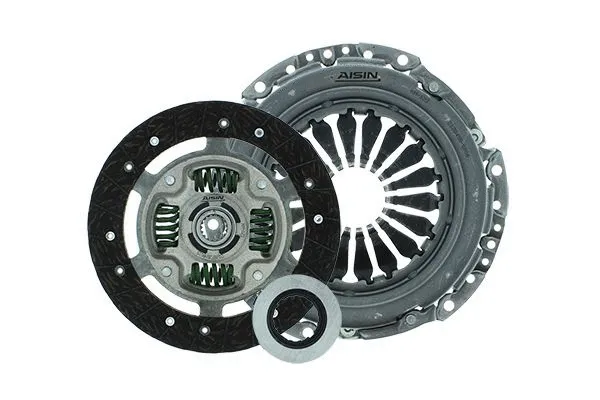 Clutch Kit (AIS-KM123)