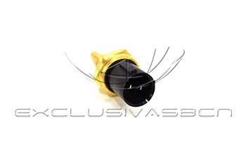 Sensor, coolant temperature