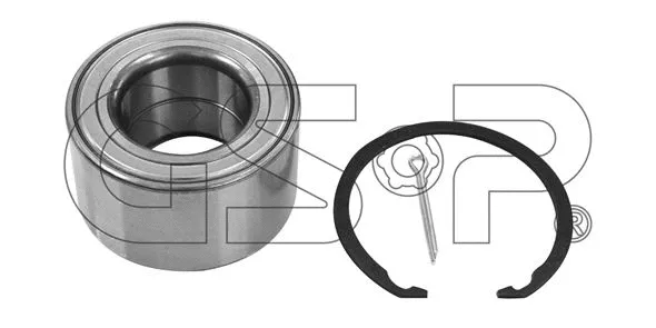 Wheel Bearing Kit (GSP-GK3979)