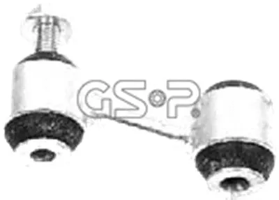 Link/Coupling Rod, stabiliser bar (GSP-S050382)