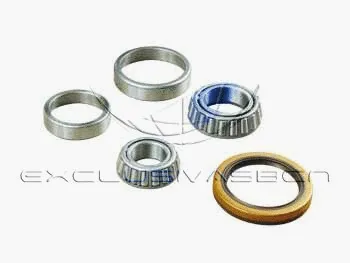 Wheel Bearing Kit (MWB-F3010)