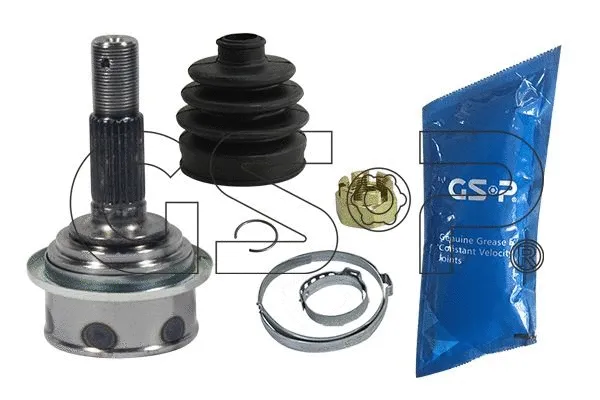 Joint Kit, drive shaft (GSP-814034)