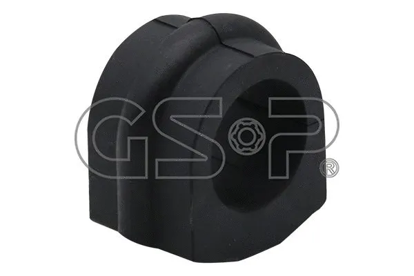 Mounting, stabiliser bar
