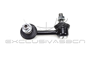 Stabiliser Bar, suspension (MSS-8446L)