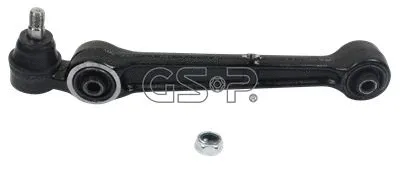 Control/Trailing Arm, wheel suspension (GSP-S060613)