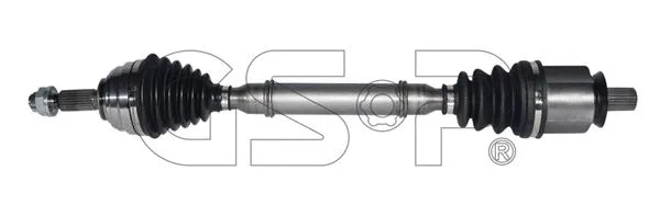 Drive Shaft (GSP-250574)