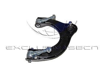 Control/Trailing Arm, wheel suspension (MSA-8511)