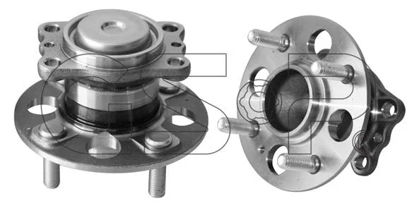 Wheel Bearing Kit (GSP-9400274)