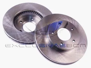 Brake Disc (MFD-2384)