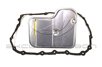 Hydraulic Filter Kit, automatic transmission