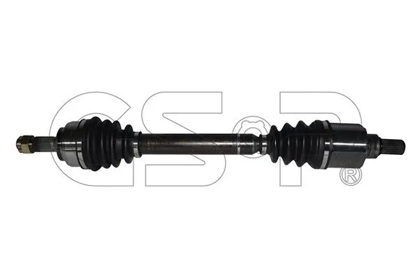 Drive Shaft (GSP-245194)