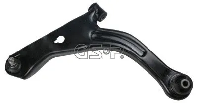 Control/Trailing Arm, wheel suspension (GSP-S061217)