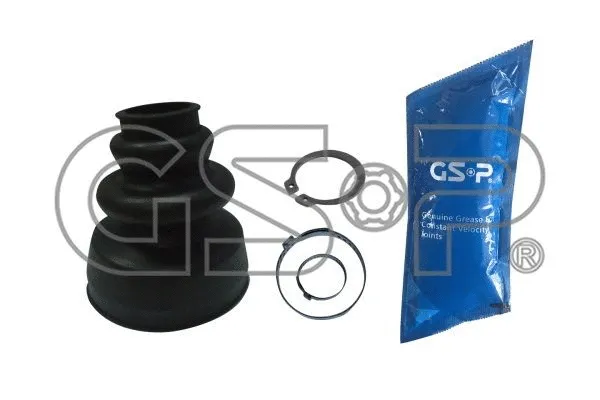 Bellow Kit, drive shaft (GSP-760019)