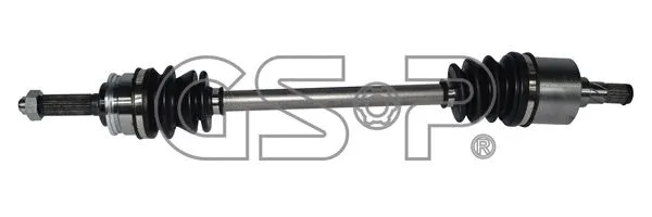 Drive Shaft (GSP-257040)