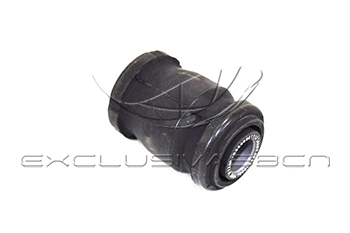 Mounting, control/trailing arm (MEM-8268)