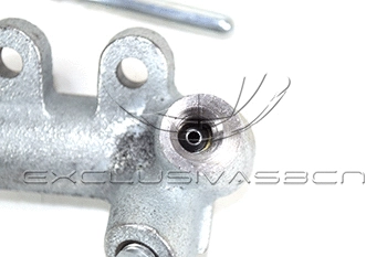 Slave Cylinder, clutch