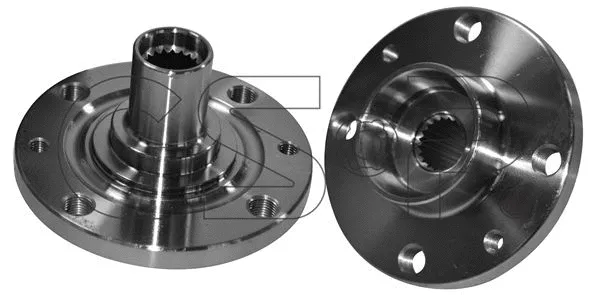 Wheel Hub (GSP-9420004)