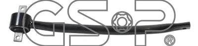 Control/Trailing Arm, wheel suspension (GSP-S060796)