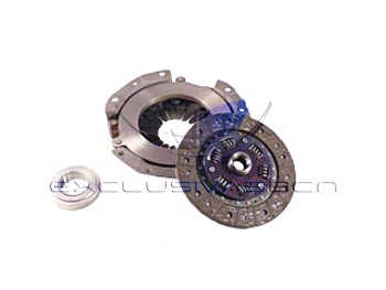Clutch Kit (MCK-1106)