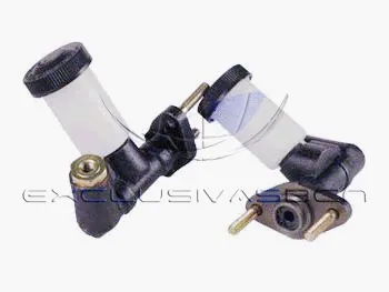 Master Cylinder, clutch (MCM-1391)