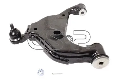 Control/Trailing Arm, wheel suspension (GSP-S061372)