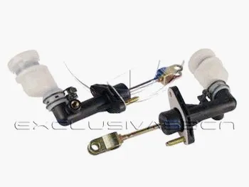 Brake Master Cylinder (MBM-2K09)