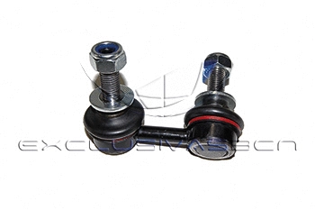 Stabiliser Bar, suspension (MSS-8116)