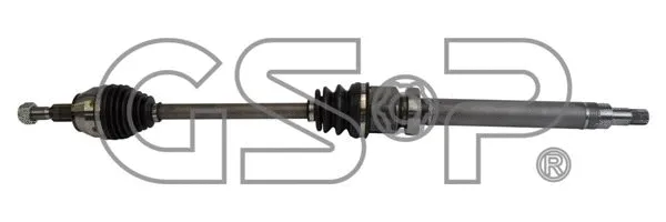 Drive Shaft (GSP-202082)