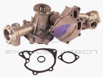 Water Pump, engine cooling (MWP-4506)