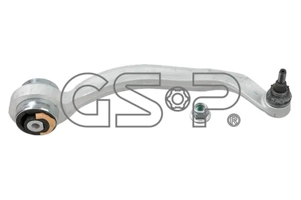 Control/Trailing Arm, wheel suspension (GSP-S063083)