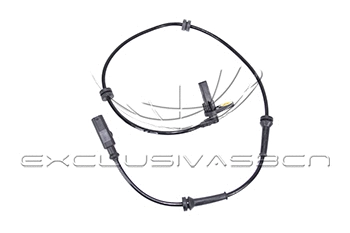 Sensor, wheel speed (MAB-9177)