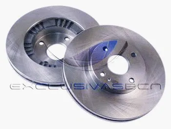 Brake Disc (MFD-2320)