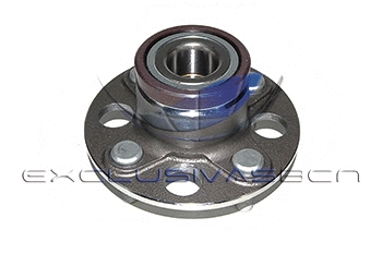 Wheel Hub (MWB-R4056)