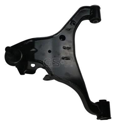 Control/Trailing Arm, wheel suspension (GSP-S061841)