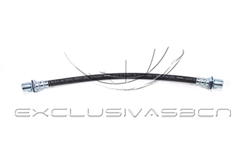 Holding Bracket, brake hose (MBH-2243)