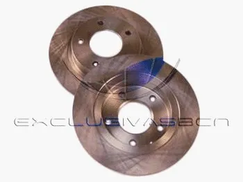 Brake Disc (MRD-2314)