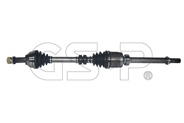 Drive Shaft (GSP-241524)